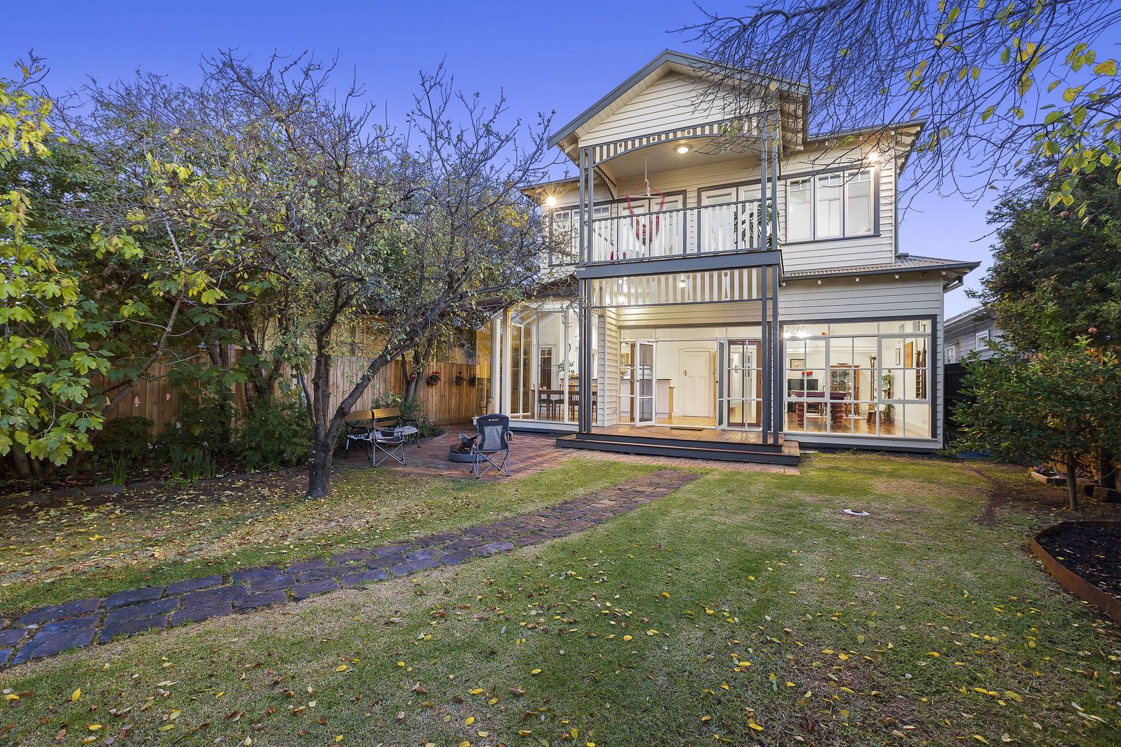 48 Hobbs Street, Seddon Property History & Address Research Domain