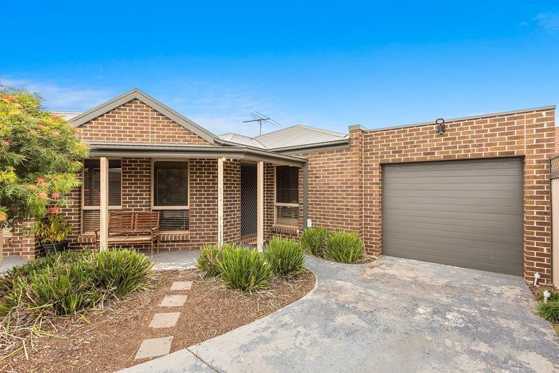 6/3-7 Hook Street, Altona Meadows VIC 3028