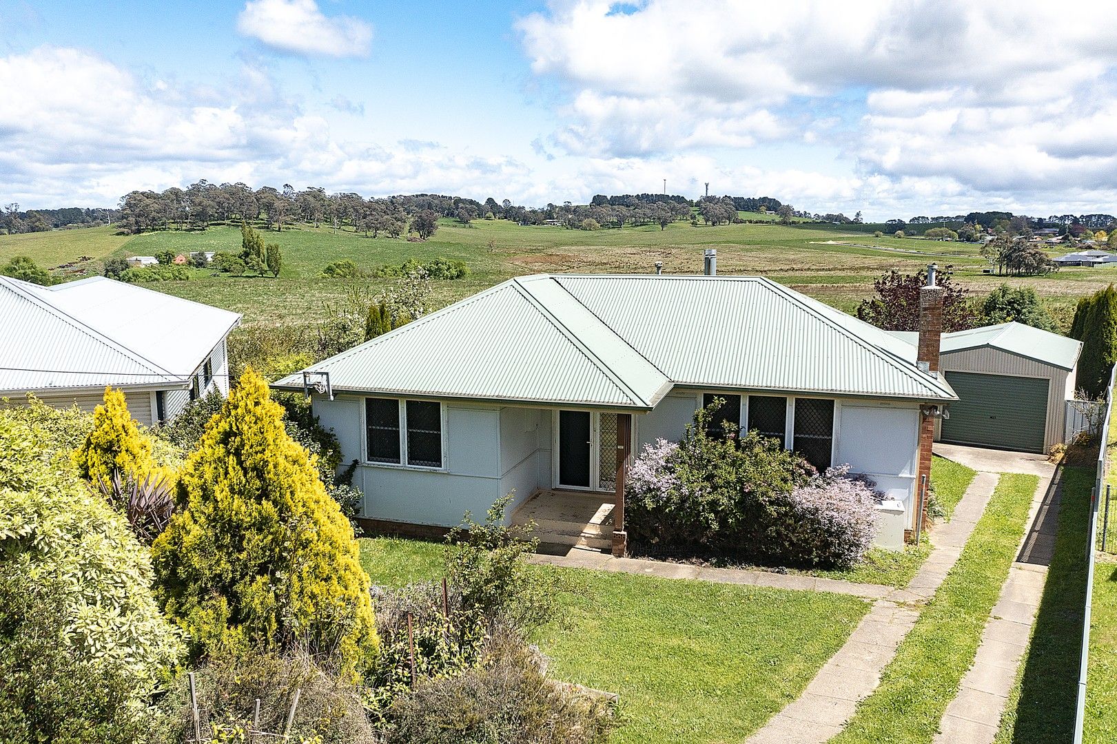 6 Kelly Place, Oberon NSW 2787, Image 0