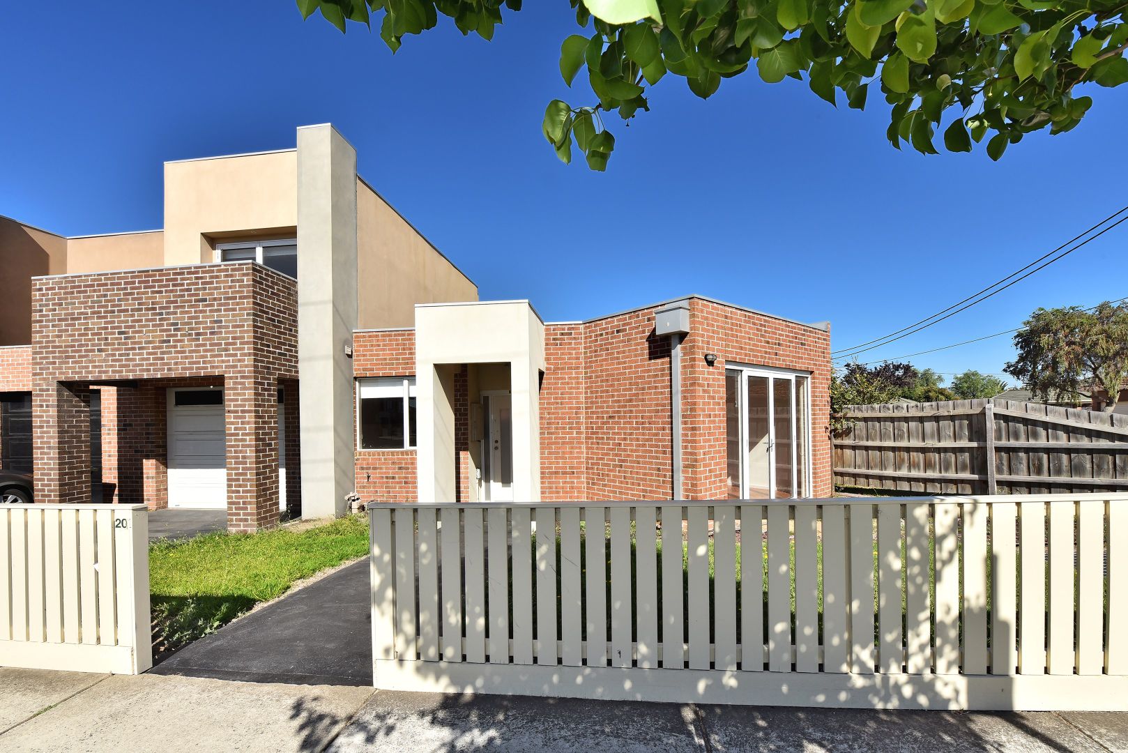 3/201 Elizabeth Street, Coburg North Property History & Address