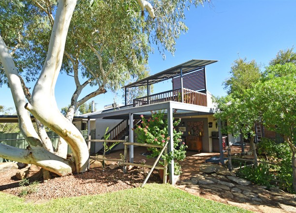 7 Valley Court, Braitling NT 0870