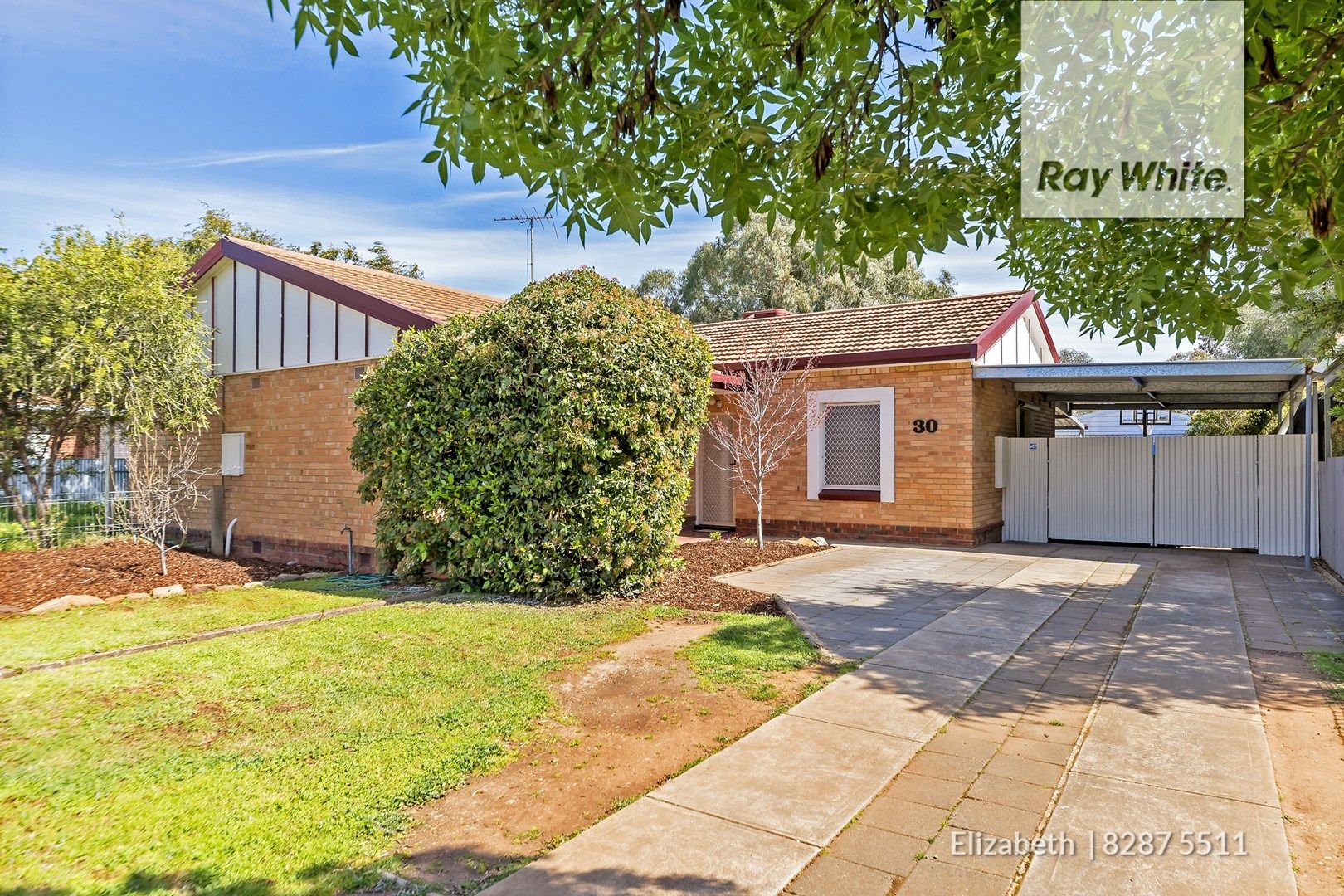 30 Goodman Road, Elizabeth South SA 5112, Image 0