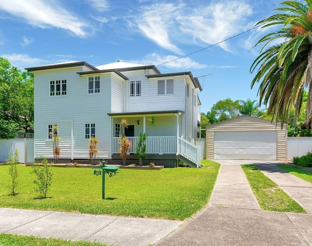 55 Raceview Street, Raceview QLD 4305