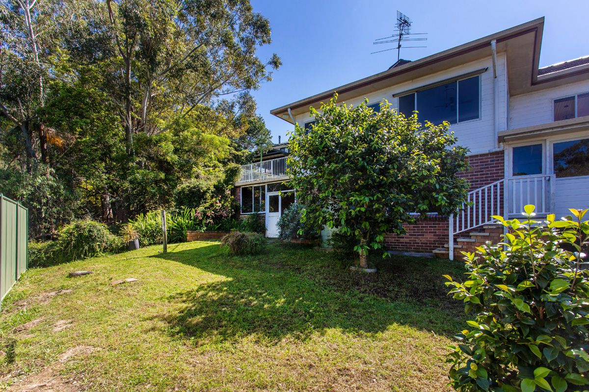 4 bedrooms House in 38 Dolly Avenue SPRINGFIELD NSW, 2250
