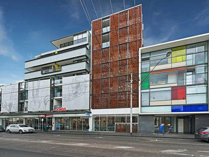 329/158 Smith Street, Collingwood VIC 3066