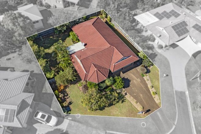 Picture of 3 Kane Court, WELLINGTON POINT QLD 4160