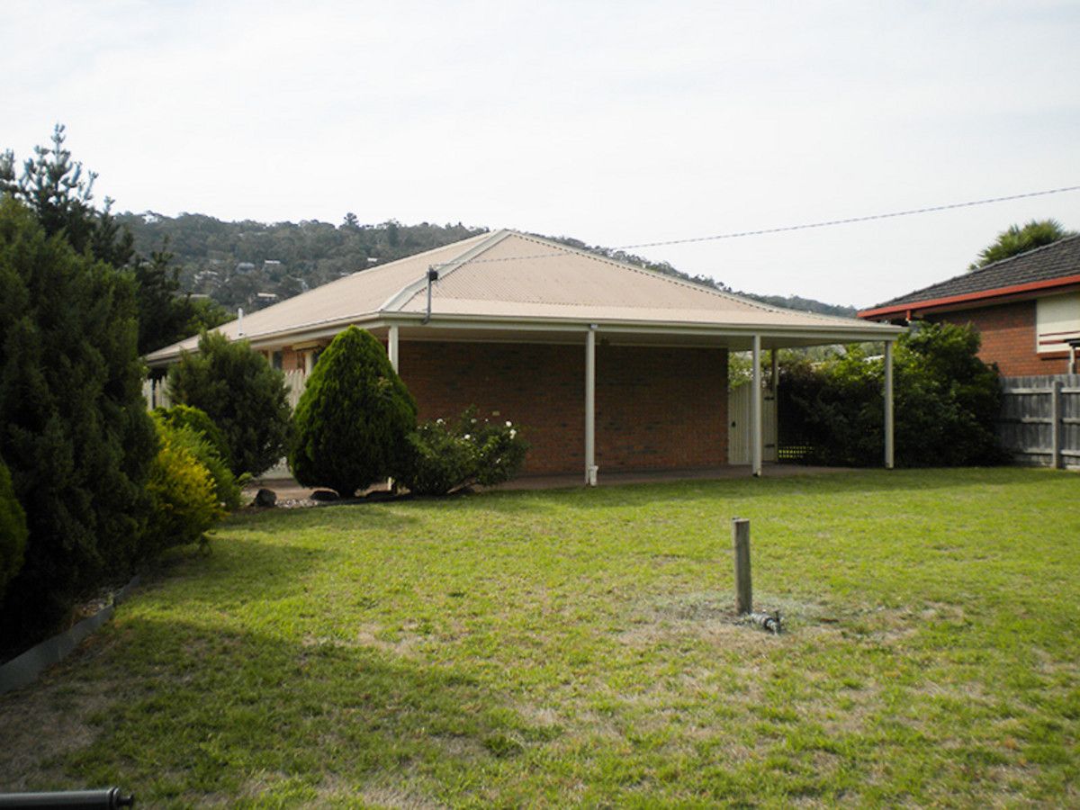 25 Buckley Street, Safety Beach VIC 3936, Image 0