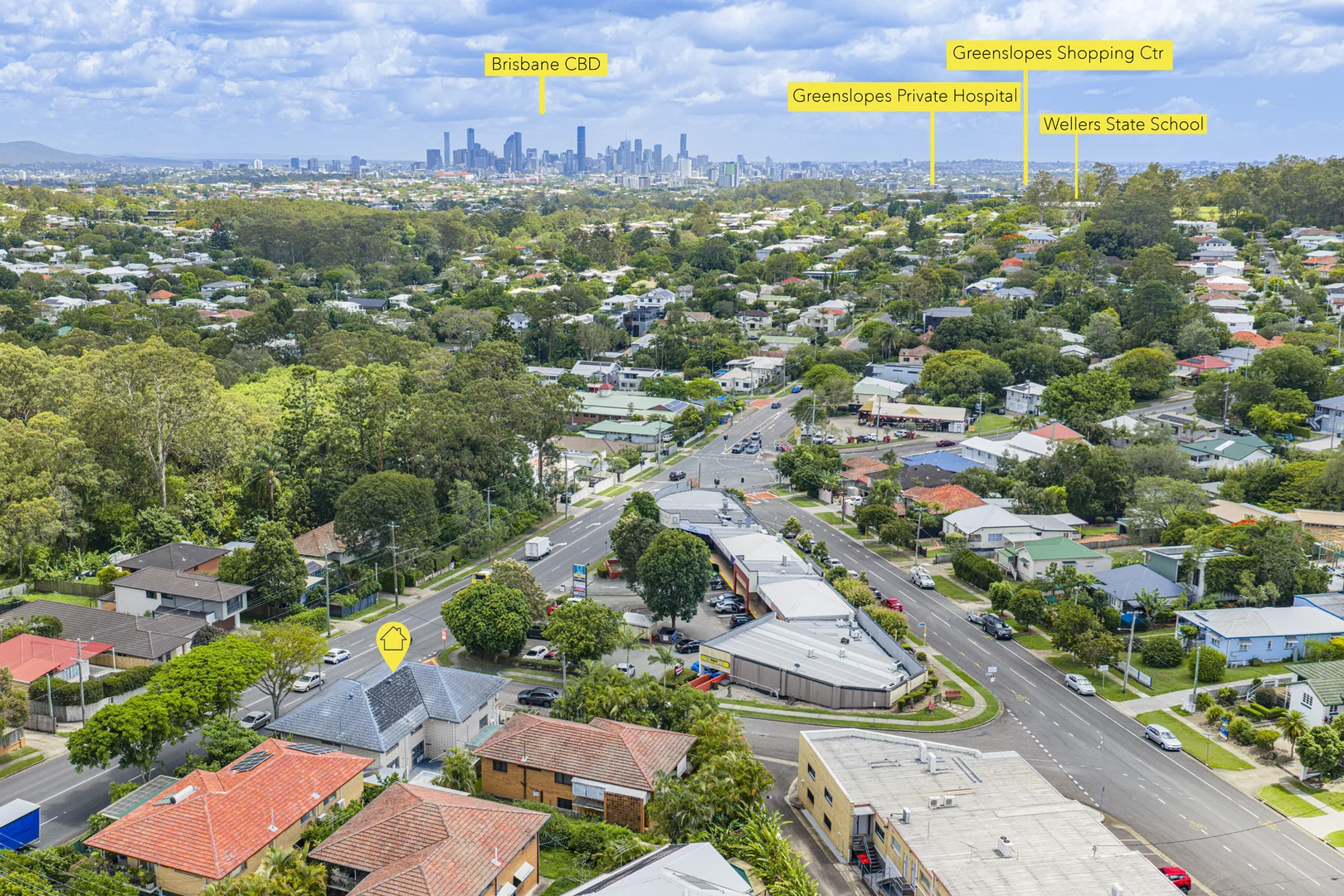 Additional image 19 of 1 Gapap Street, Tarragindi QLD 4121