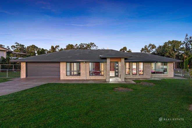 Picture of 2 Mountain View Drive, INVERNESS QLD 4703