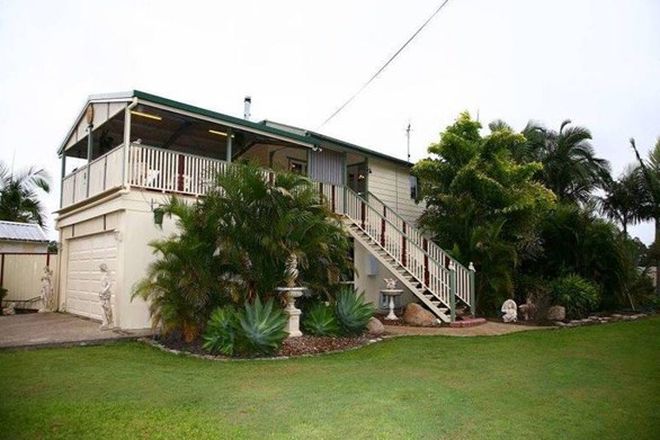 Picture of ISLAND PLANTATION QLD 4650