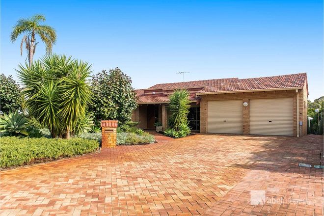 Picture of 7 Lisle Street, MOUNT CLAREMONT WA 6010