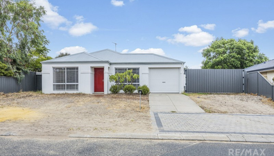 Picture of 59 Frond Circuit, BANKSIA GROVE WA 6031