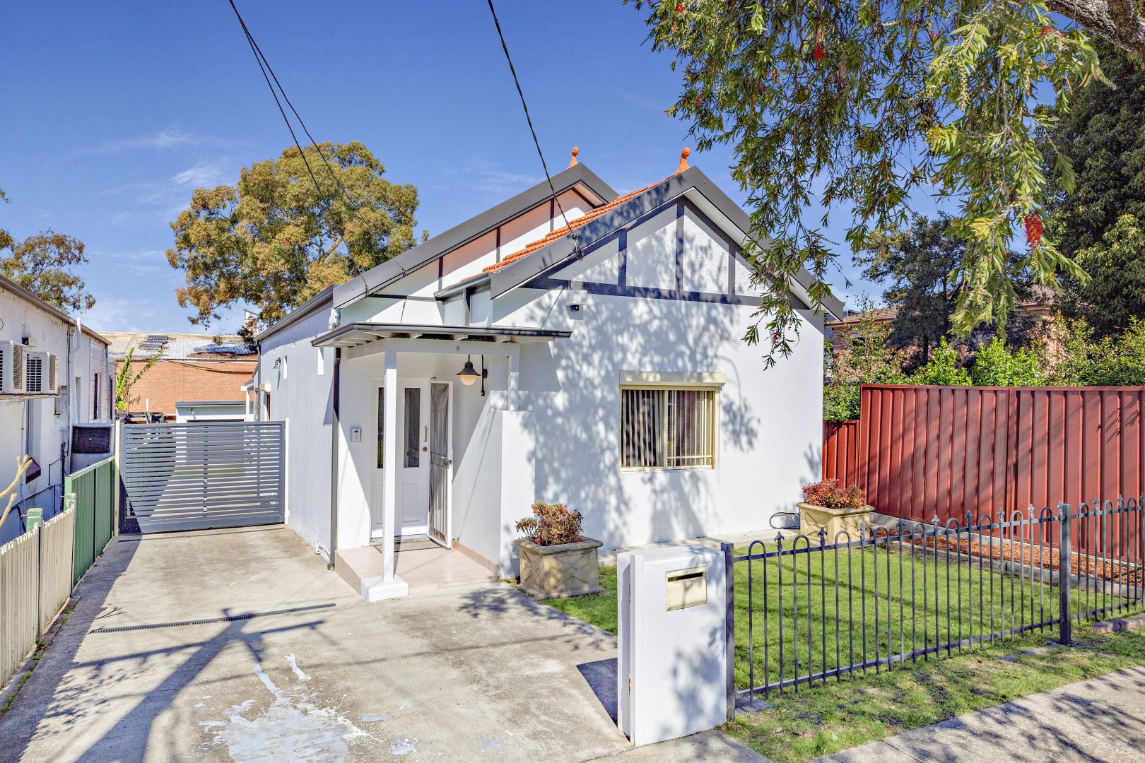 58 Kennedy Avenue, Belmore NSW 2192