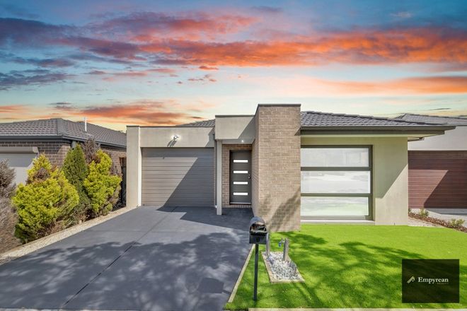 Picture of 6 Kirkstead Grove, CRAIGIEBURN VIC 3064