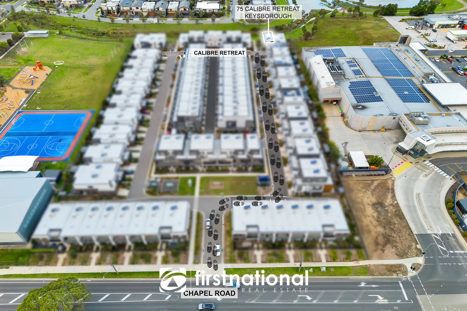 Additional image 17 of 75 Calibre Retreat, Keysborough VIC 3173