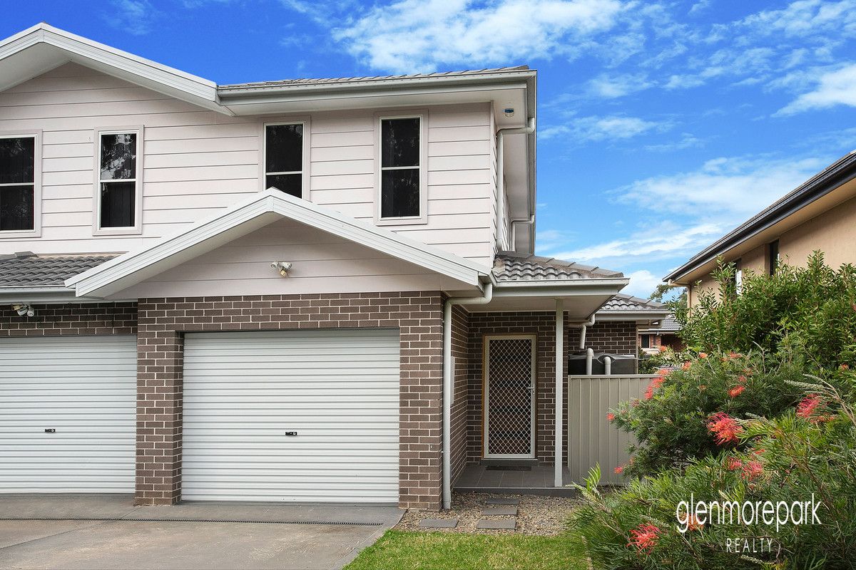 8a Bluestone Drive, Glenmore Park NSW 2745, Image 0