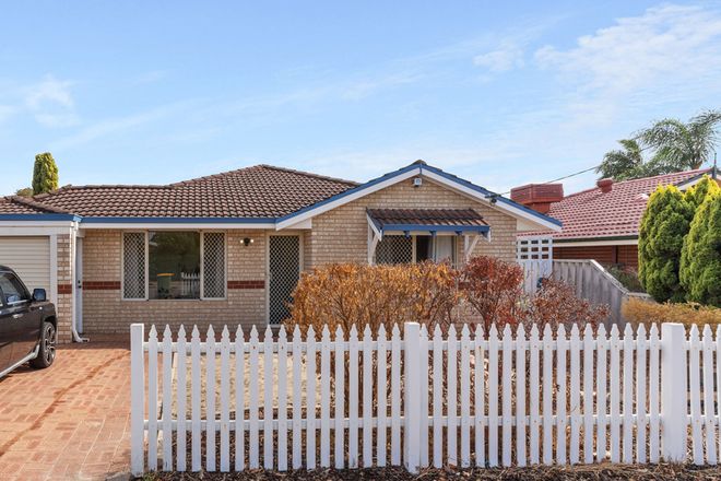 Picture of 135 Roberts Road, RIVERVALE WA 6103