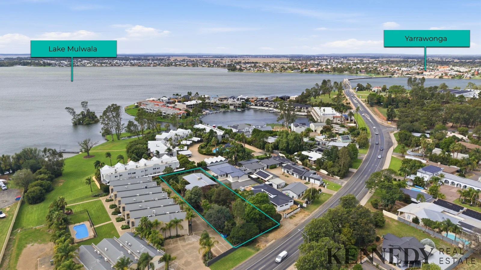 204 Melbourne Street, Mulwala NSW 2647