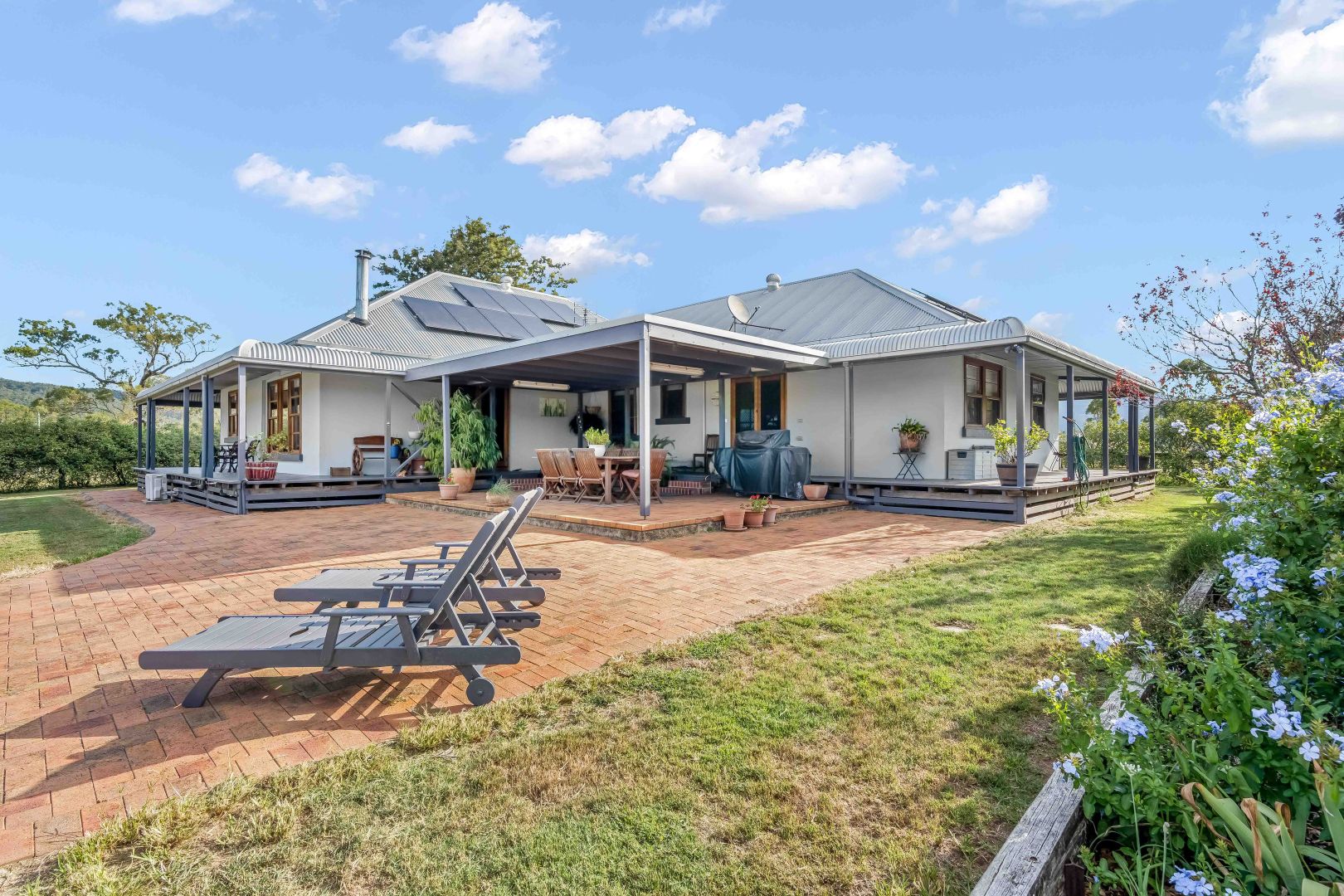 856 Gresford Road, Vacy NSW 2421 House for Sale Domain