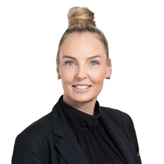 Katie Finlay, Sales representative