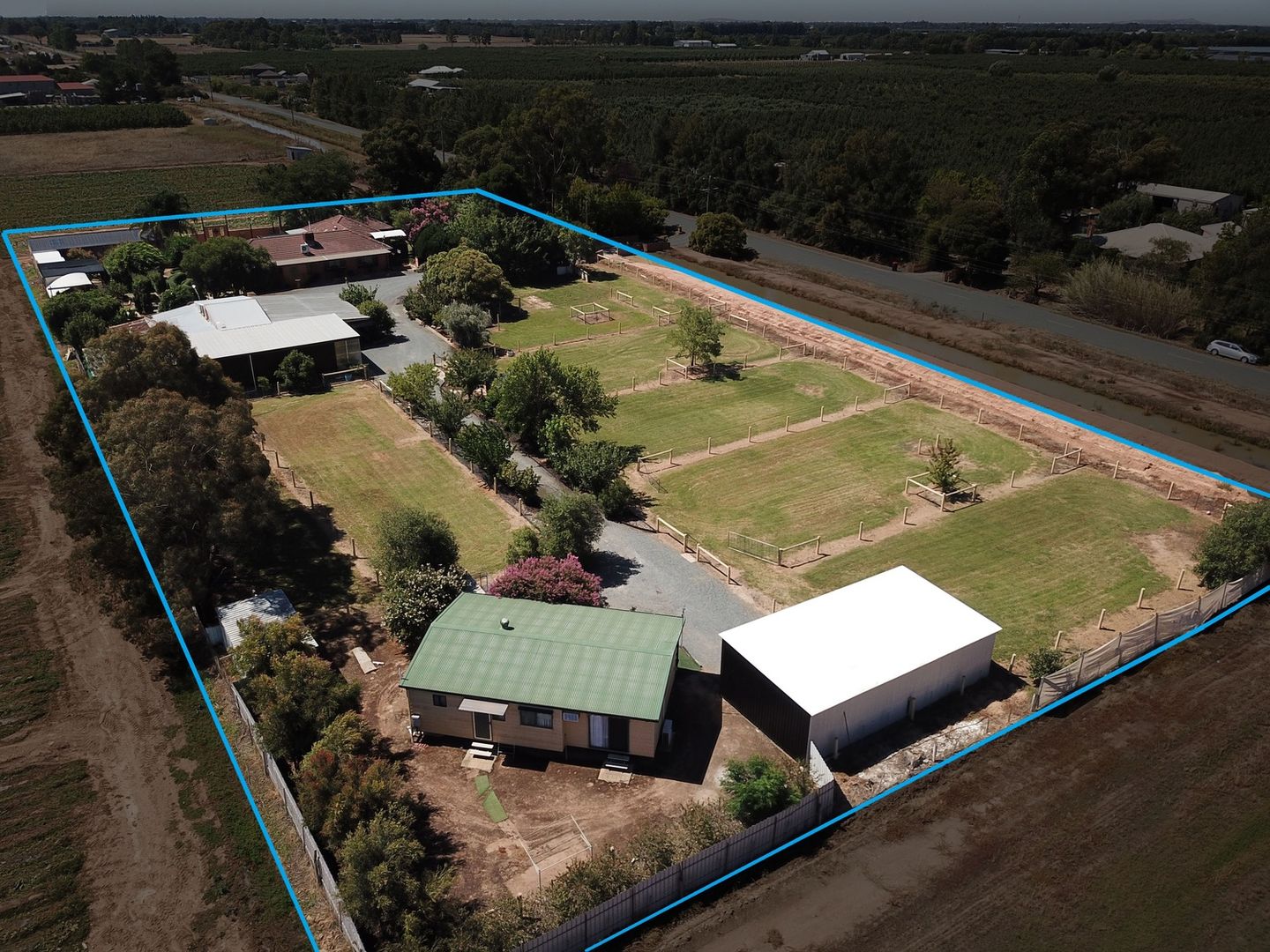 350 Orrvale Road, Orrvale VIC 3631, Image 1