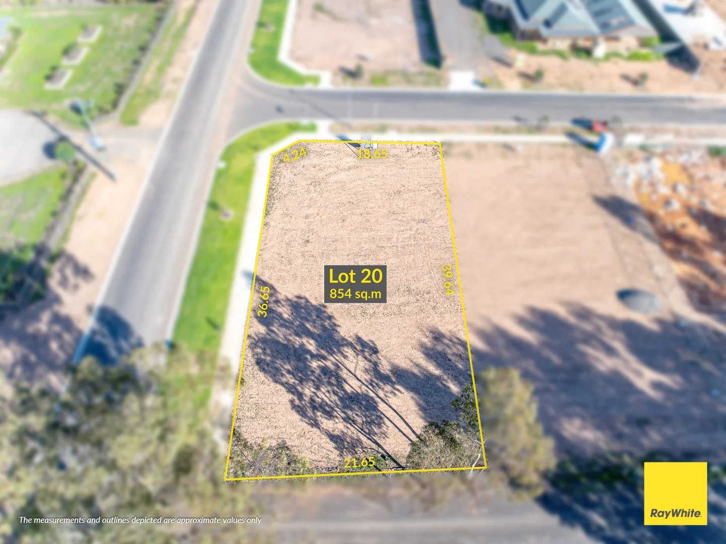 Additional image 8 of 2 Wallawa Place, Huntly VIC 3551