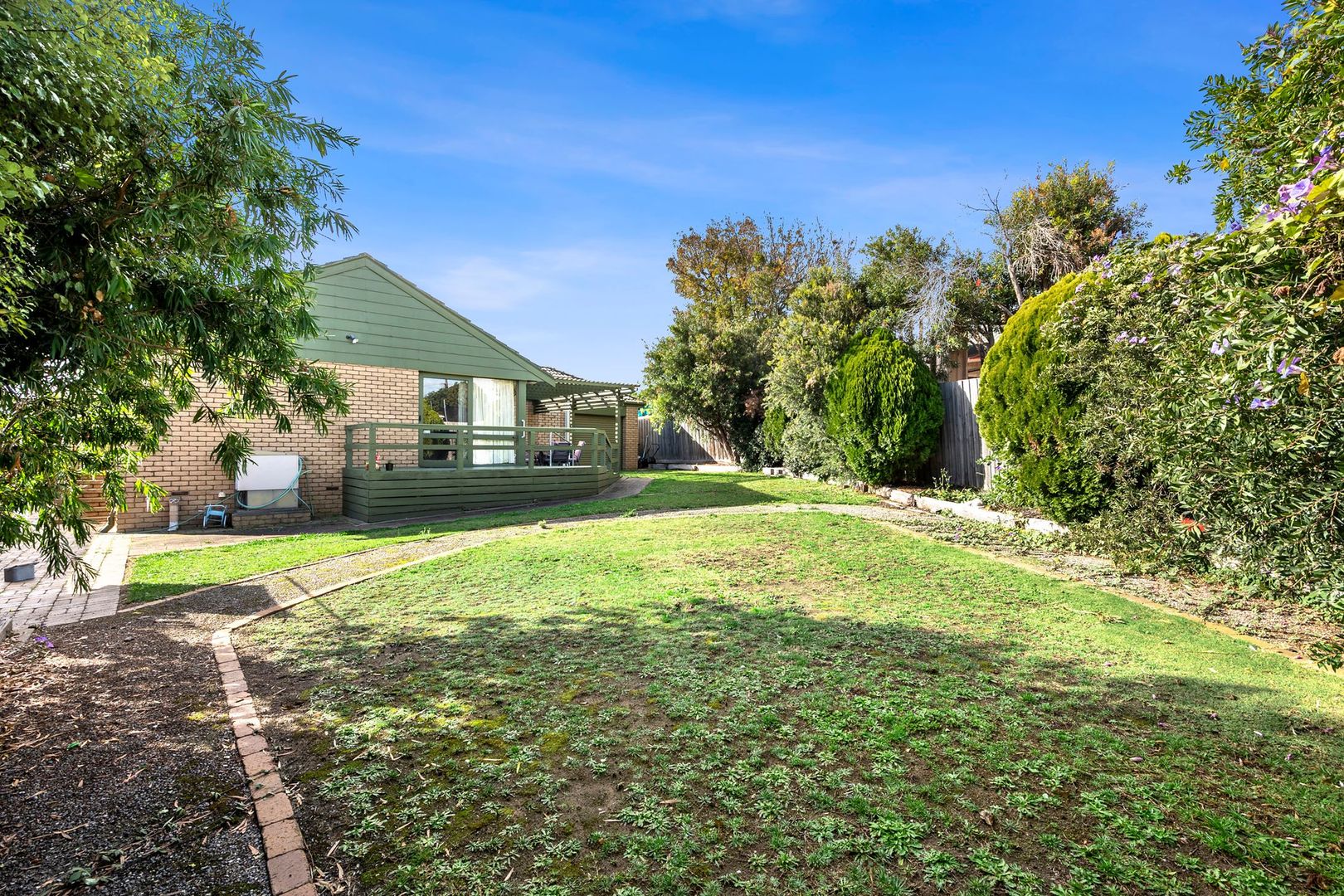 3 Woodleigh Close, Leopold Property History & Address Research Domain