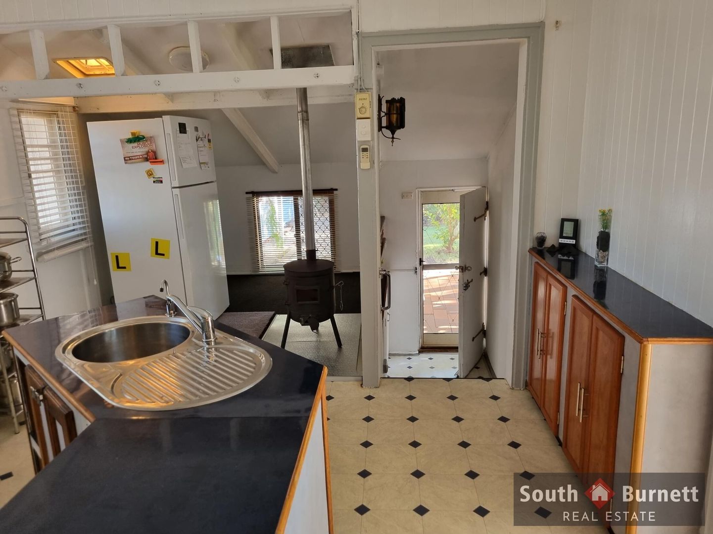 2434 PROSTON BOONDOOMA Road, Brigooda QLD 4613 House for Sale