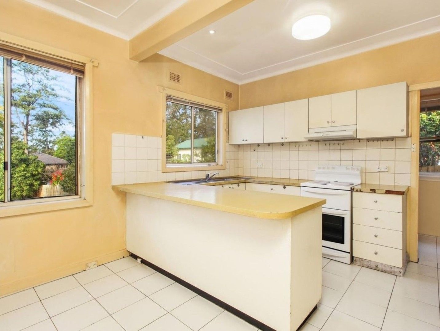 4 bedrooms House in 14 Cumberland Street EPPING NSW, 2121