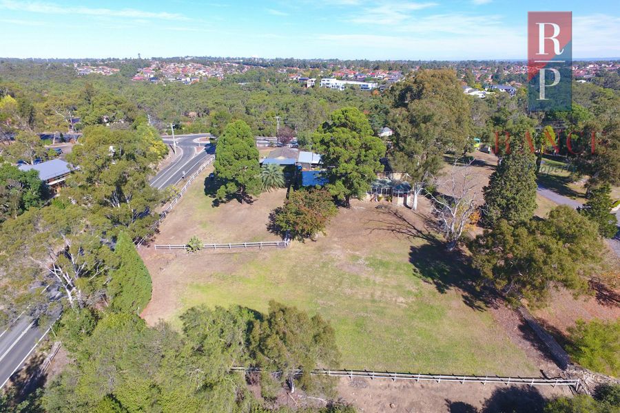 Glenhaven NSW 2156 House for Sale Domain