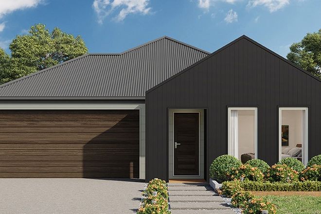 Picture of Lot 807 Blackwood Pl, BEVERIDGE VIC 3753