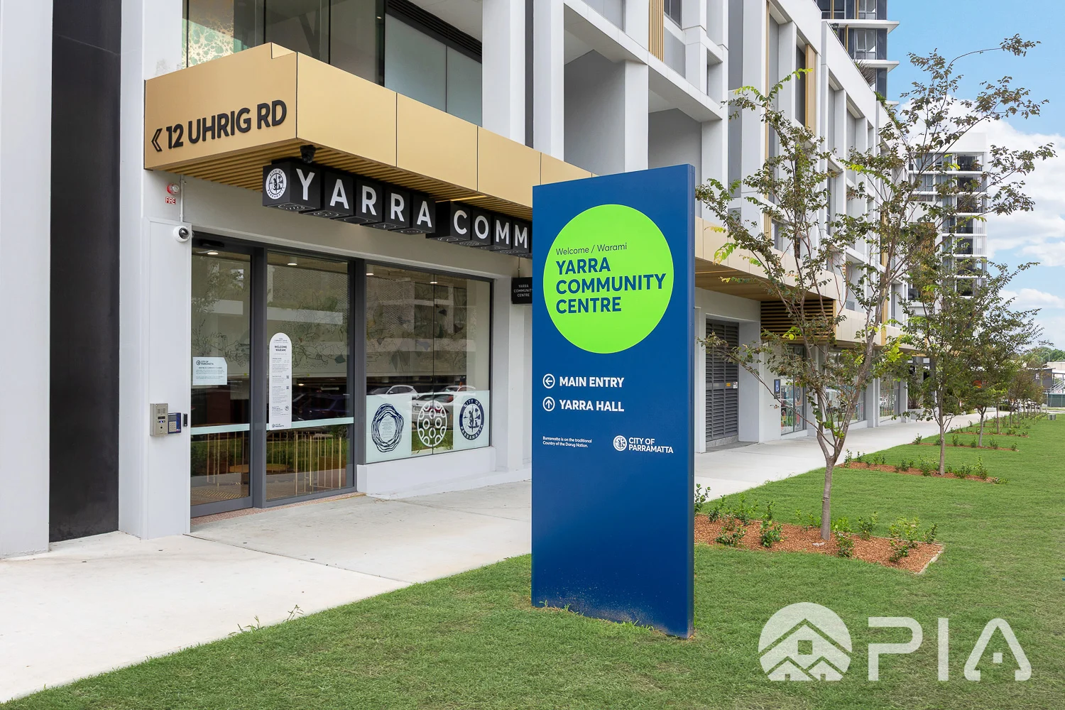 Additional image 28 of 604/1 Paddock Street, Lidcombe NSW 2141