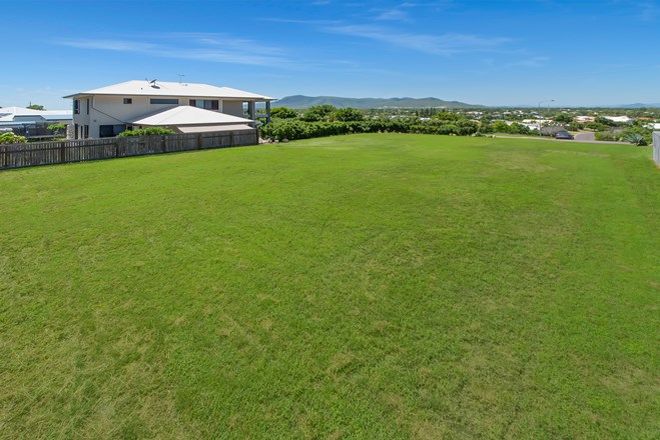 Picture of 11 Blackbean Court, MOUNT LOUISA QLD 4814