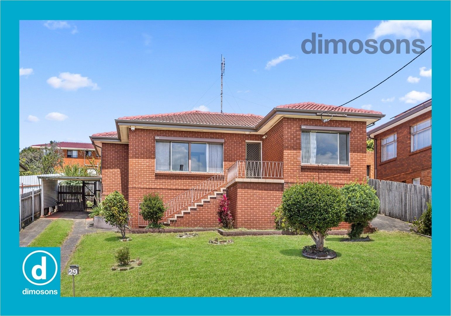 29 Jane Avenue, Warrawong NSW 2502, Image 0