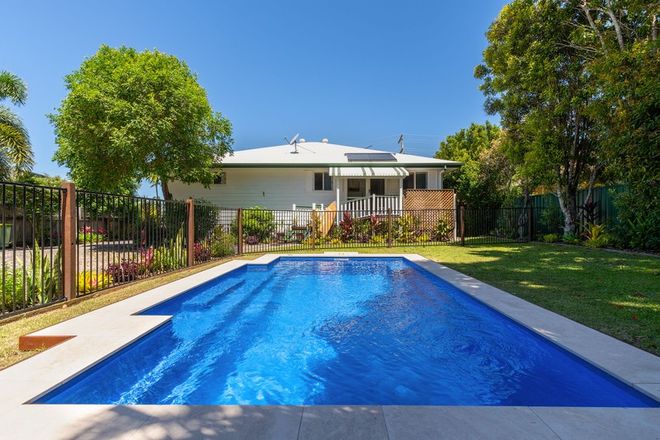 Picture of 19 Golden Hind Avenue, COOLOOLA COVE QLD 4580