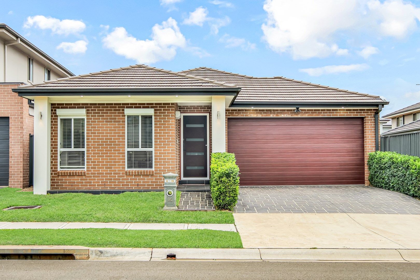 14 Cawley Circuit, Ropes Crossing NSW 2760, Image 0