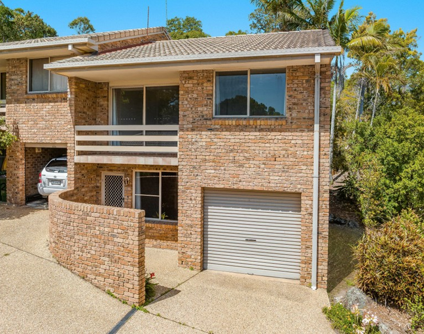 1/17 Pendara Crescent, Lismore Heights NSW 2480