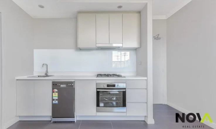 Additional image 3 of R202/81-86 Courallie Avenue, Homebush West NSW 2140