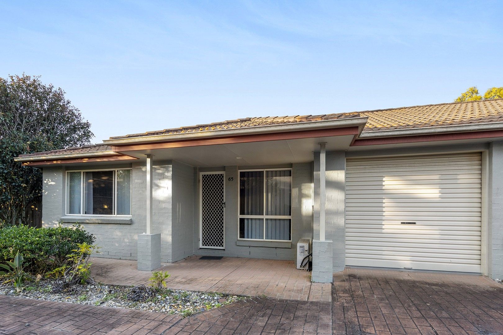 65/25 Buckingham Place, Eight Mile Plains QLD 4113, Image 0