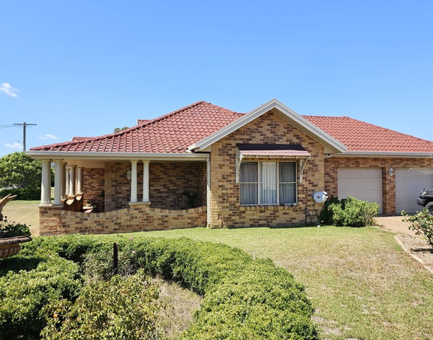 5 Jean O'bryan Close, Aberdeen NSW 2336