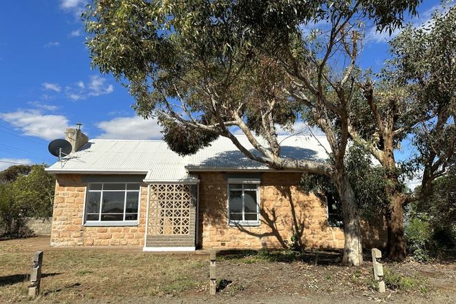 Picture of 53 Forgan St, CRYSTAL BROOK SA 5523