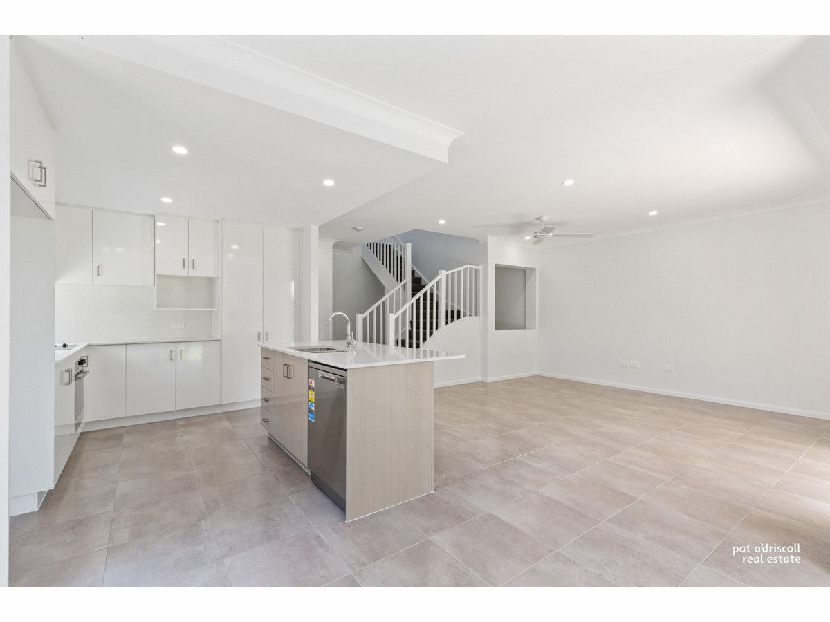 3 bedrooms Apartment / Unit / Flat in 17/175 Frenchville Road FRENCHVILLE QLD, 4701