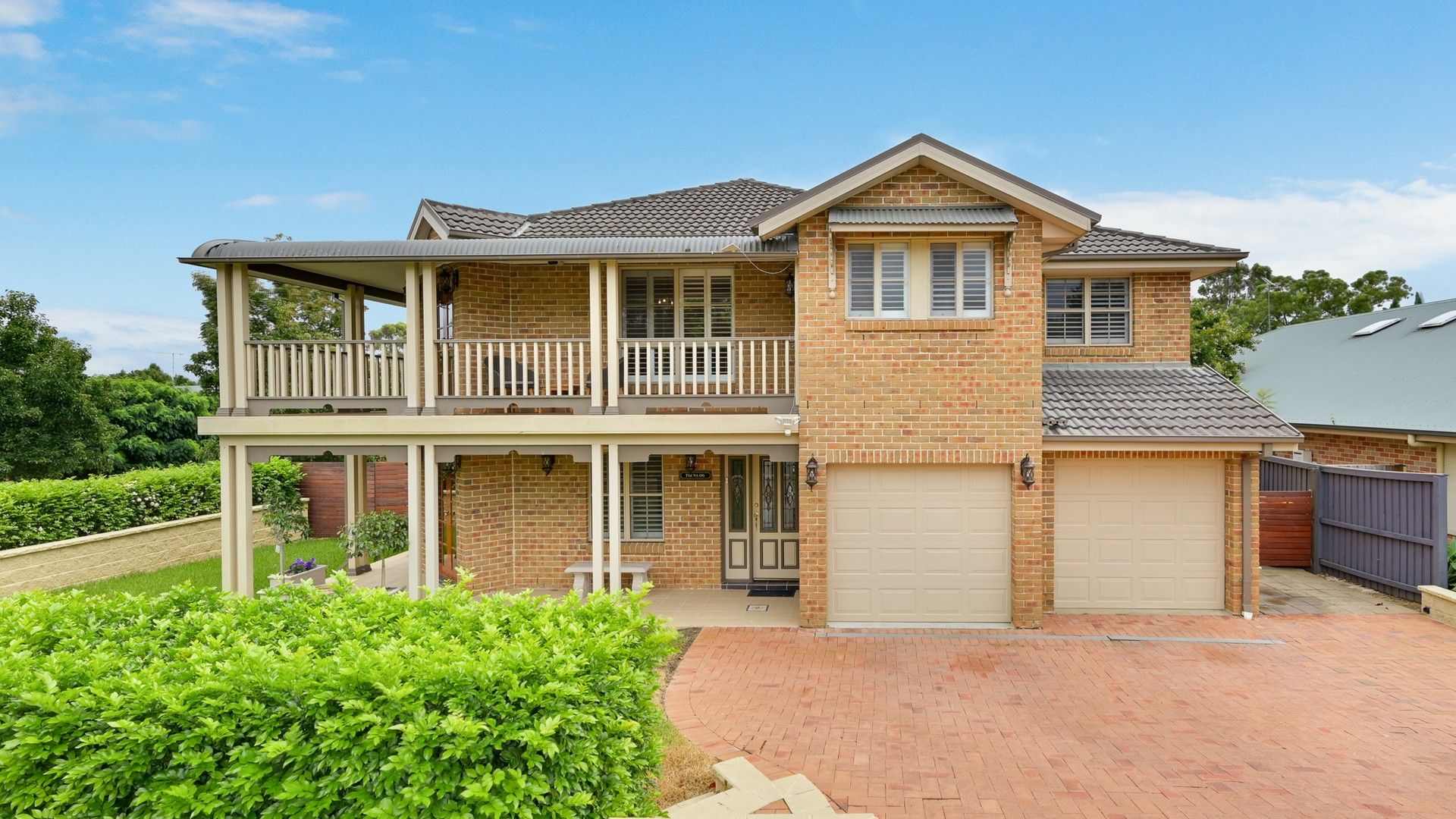 19 Macarthur Circuit, Camden Park NSW 2570, Image 0