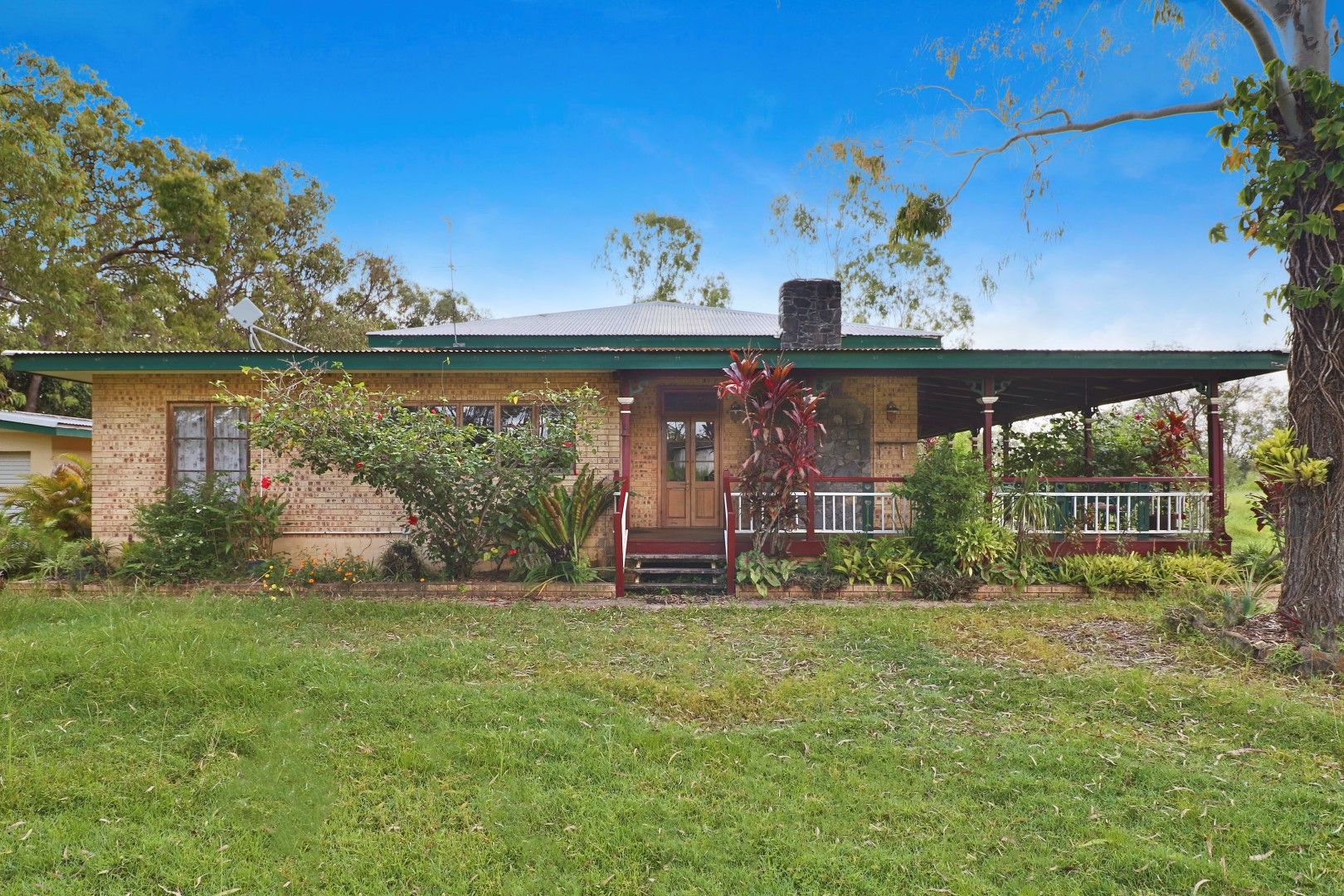 533 Koah Road, Koah QLD 4881, Image 0