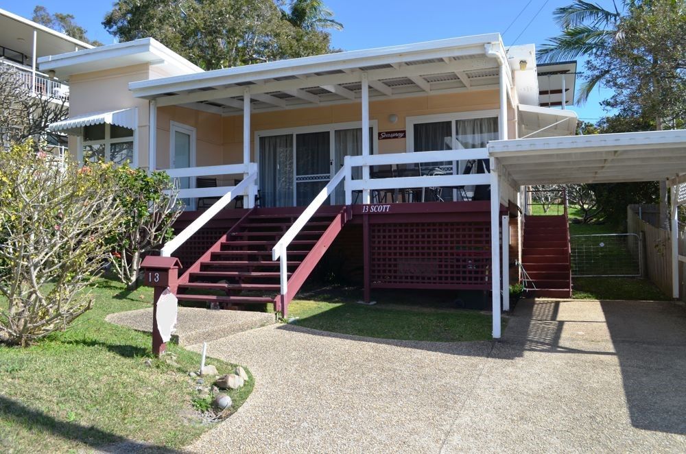 13 Scott Street, Crescent Head NSW 2440, Image 0