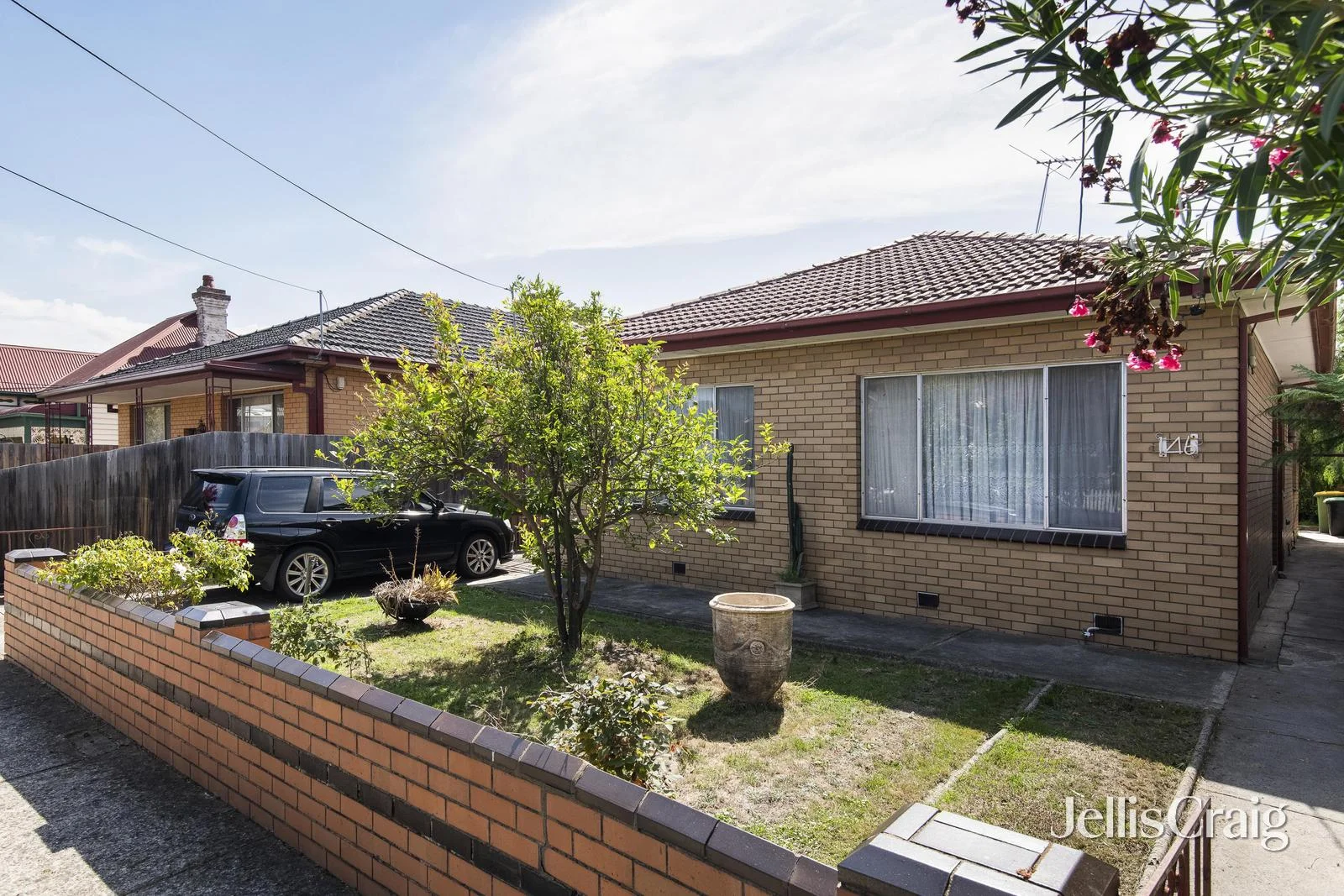 Primary image of 146 Gladstone Avenue, Northcote VIC 3070