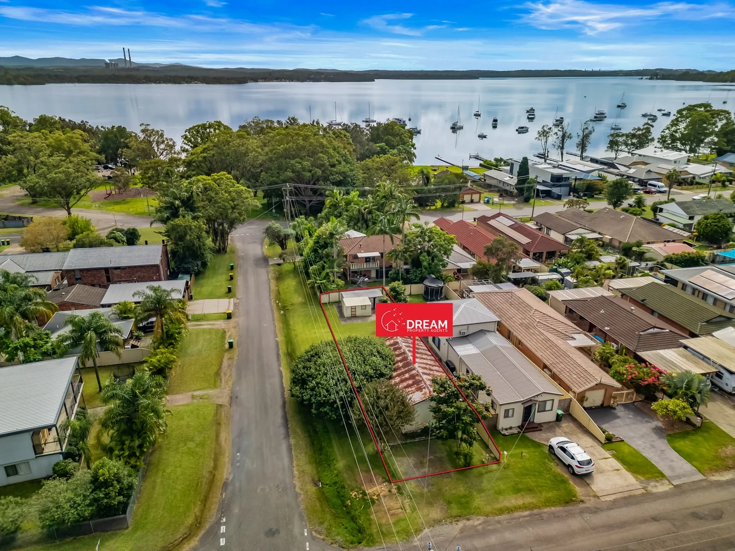 135 Harbord Street, Bonnells Bay NSW 2264