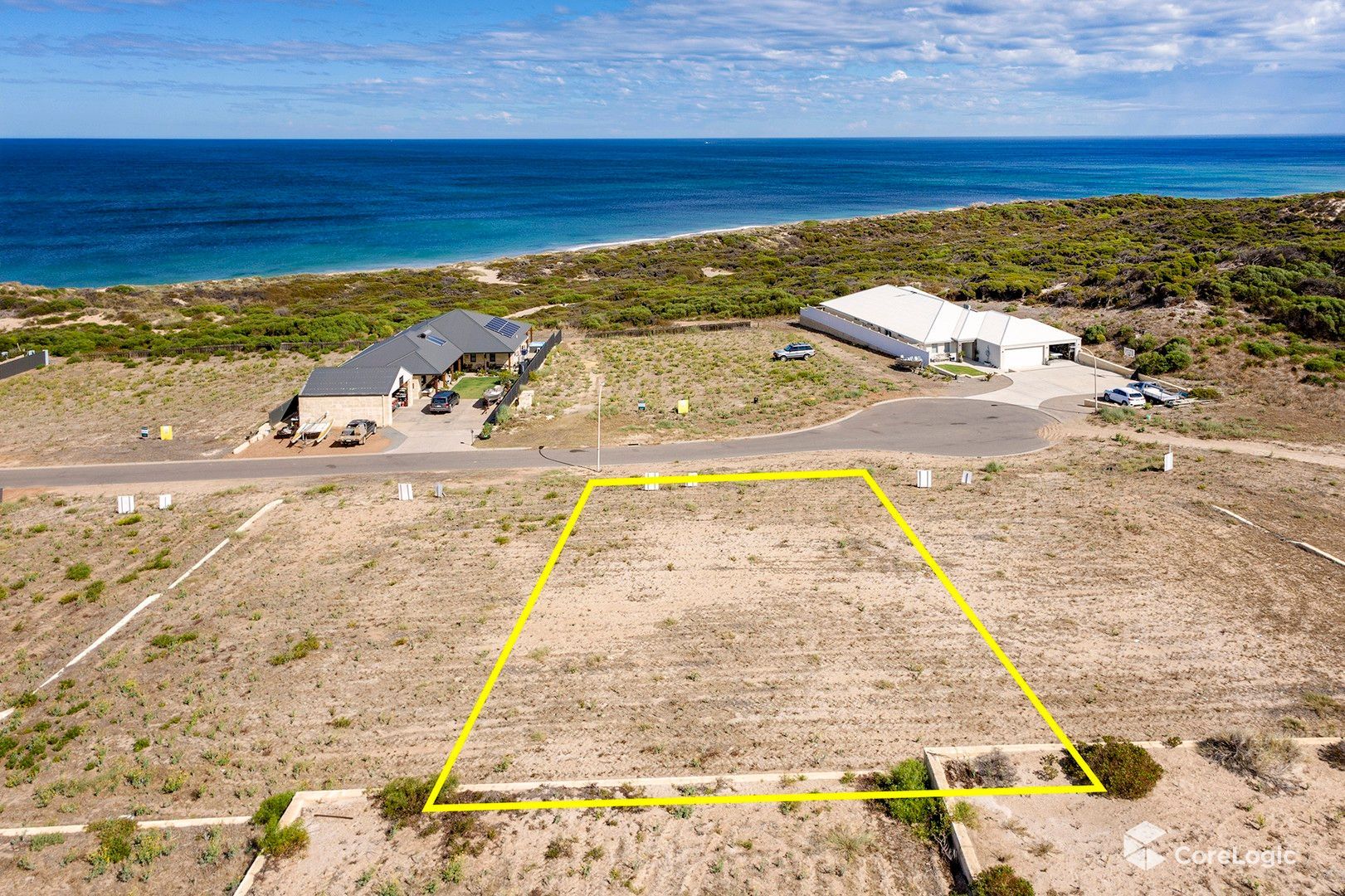 Lot 610/22 Poole View, Dongara WA 6525, Image 1