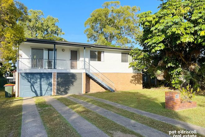 Picture of 270 Elphinstone Street, KOONGAL QLD 4701