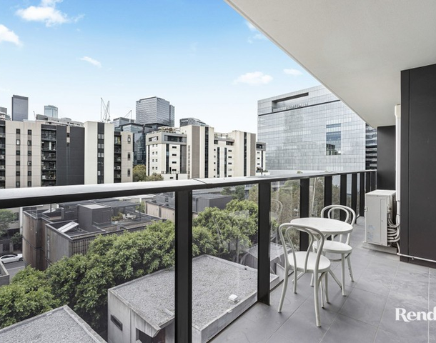 504/815 Bourke Street, Docklands VIC 3008